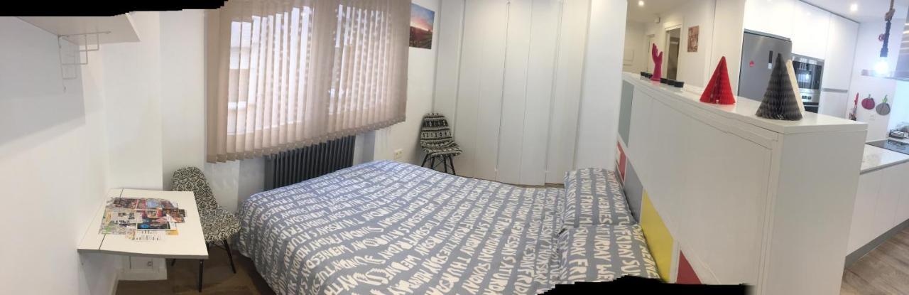 Apartamento En Pleno Centro De Salamanca !!! ภายนอก รูปภาพ