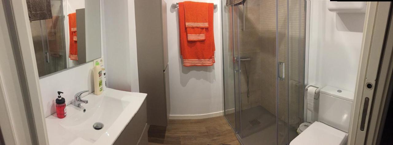 Apartamento En Pleno Centro De Salamanca !!! ภายนอก รูปภาพ